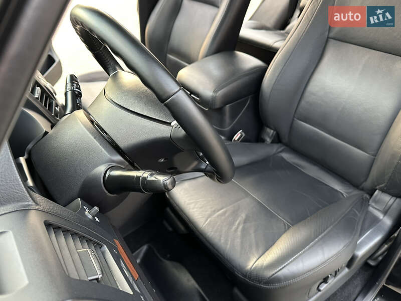 Позашляховик / Кросовер Mitsubishi Pajero Wagon 2007 в Одесі