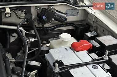 Внедорожник / Кроссовер Mitsubishi Pajero Wagon 2007 в 