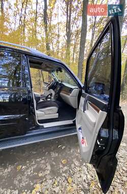 Позашляховик / Кросовер Mitsubishi Pajero Wagon 2008 в  фото 24 Позашляховик / Кросовер Mitsubishi Pajero Wagon 2008 в