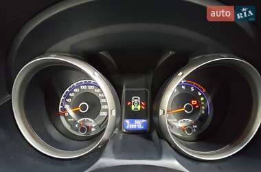 Позашляховик / Кросовер Mitsubishi Pajero Wagon 2008 в 