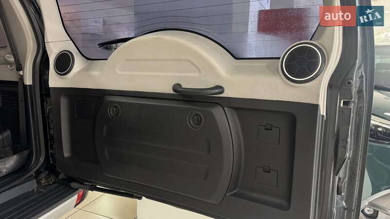 Позашляховик / Кросовер Mitsubishi Pajero Wagon 2012 в Ужгороді