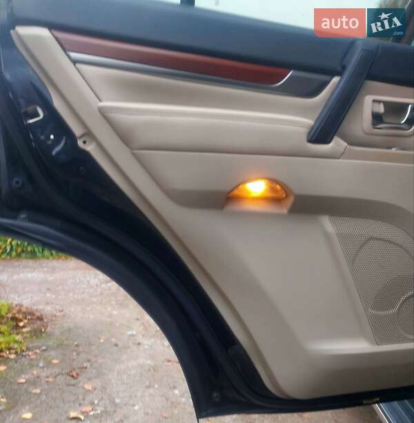 Внедорожник / Кроссовер Mitsubishi Pajero Wagon 2007 в Киеве фото 33 Внедорожник / Кроссовер Mitsubishi Pajero Wagon 2007 в Киеве