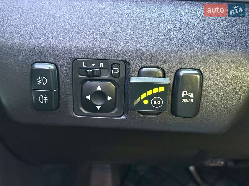 Внедорожник / Кроссовер Mitsubishi Pajero Wagon 2008 в Харькове фото 20 Внедорожник / Кроссовер Mitsubishi Pajero Wagon 2008 в Харькове