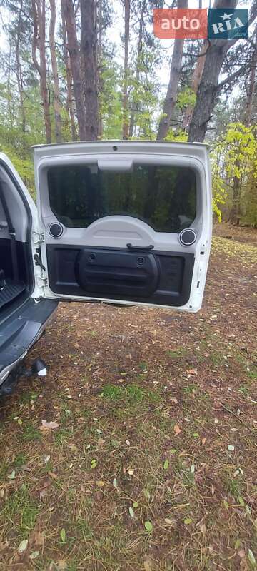 Внедорожник / Кроссовер Mitsubishi Pajero Wagon 2011 в Александрие