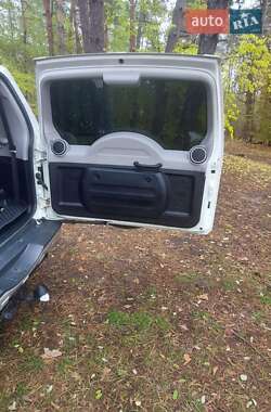 Внедорожник / Кроссовер Mitsubishi Pajero Wagon 2011 в 