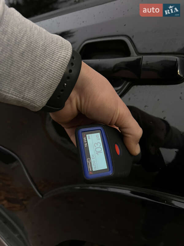 Внедорожник / Кроссовер Mitsubishi Pajero Wagon 2007 в Полтаве фото 26 Внедорожник / Кроссовер Mitsubishi Pajero Wagon 2007 в Полтаве