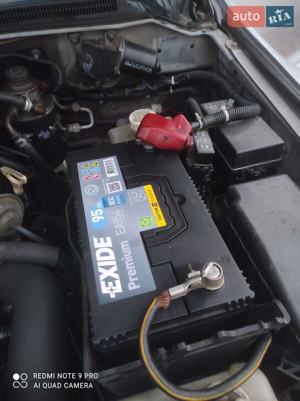 Позашляховик / Кросовер Mitsubishi Pajero Wagon 2003 в Чернігові фото 30 Позашляховик / Кросовер Mitsubishi Pajero Wagon 2003 в Чернігові