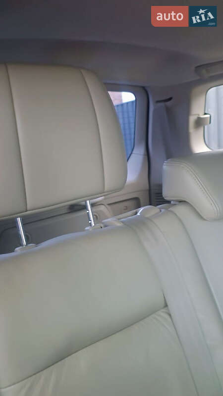 Внедорожник / Кроссовер Mitsubishi Pajero Wagon 2006 в Мироновке