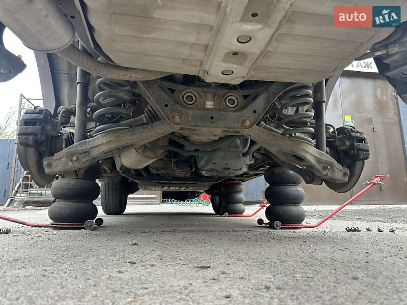 Внедорожник / Кроссовер Mitsubishi Pajero Wagon 2013 в Киеве фото 37 Внедорожник / Кроссовер Mitsubishi Pajero Wagon 2013 в Киеве