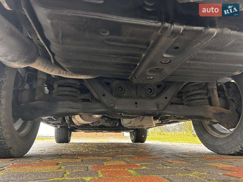 Позашляховик / Кросовер Mitsubishi Pajero Wagon 2007 в Кременці фото 31 Позашляховик / Кросовер Mitsubishi Pajero Wagon 2007 в Кременці