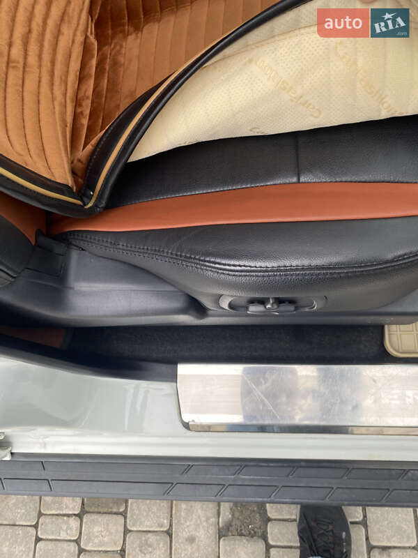 Позашляховик / Кросовер Mitsubishi Pajero Wagon 2011 в Харкові фото 20 Позашляховик / Кросовер Mitsubishi Pajero Wagon 2011 в Харкові