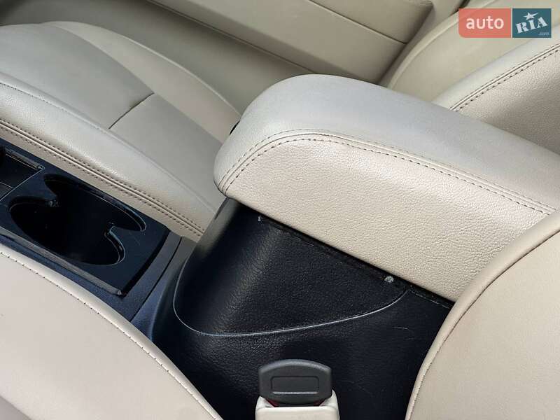 Позашляховик / Кросовер Mitsubishi Pajero Wagon 2008 в Охтирці фото 34 Позашляховик / Кросовер Mitsubishi Pajero Wagon 2008 в Охтирці