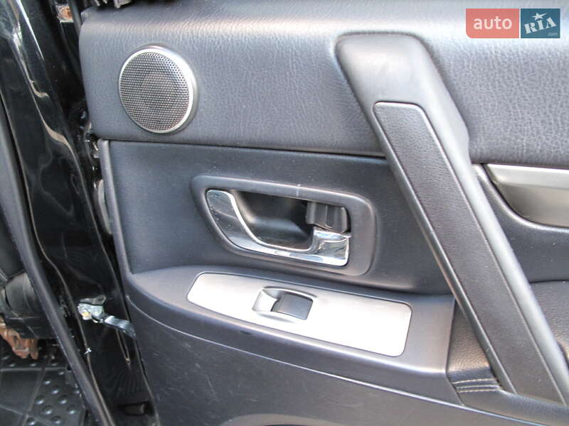 Внедорожник / Кроссовер Mitsubishi Pajero Wagon 2007 в Киеве фото 65 Внедорожник / Кроссовер Mitsubishi Pajero Wagon 2007 в Киеве