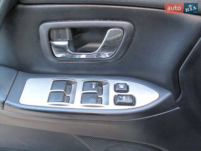 Внедорожник / Кроссовер Mitsubishi Pajero Wagon 2007 в Киеве фото 68 Внедорожник / Кроссовер Mitsubishi Pajero Wagon 2007 в Киеве