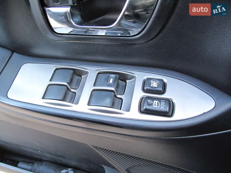 Внедорожник / Кроссовер Mitsubishi Pajero Wagon 2007 в Киеве фото 69 Внедорожник / Кроссовер Mitsubishi Pajero Wagon 2007 в Киеве