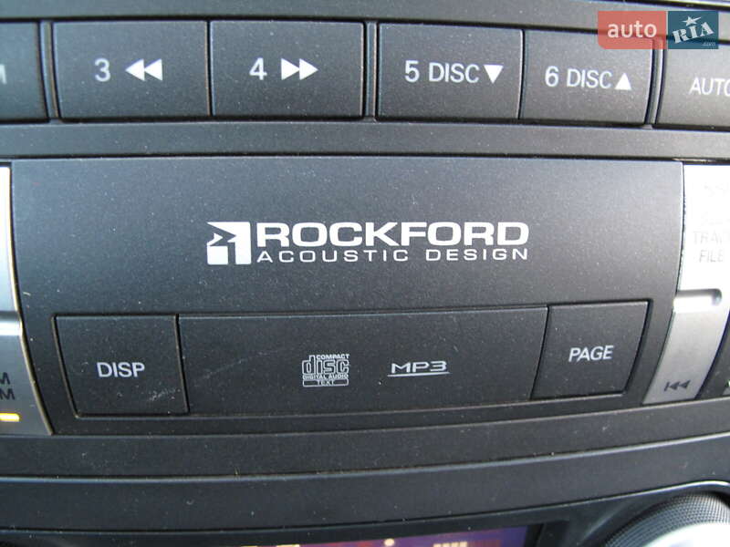 Внедорожник / Кроссовер Mitsubishi Pajero Wagon 2007 в Киеве фото 83 Внедорожник / Кроссовер Mitsubishi Pajero Wagon 2007 в Киеве