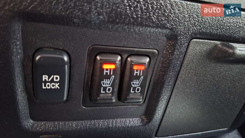 Внедорожник / Кроссовер Mitsubishi Pajero Wagon 2010 в Одессе