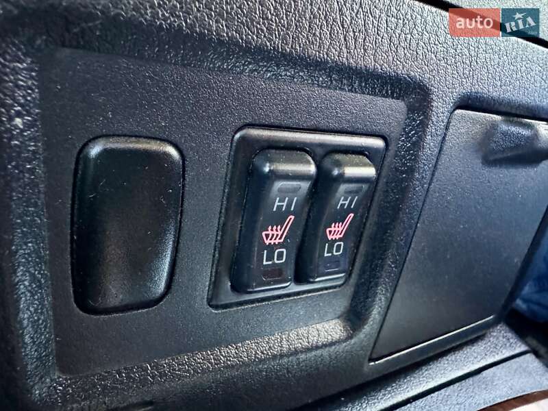 Внедорожник / Кроссовер Mitsubishi Pajero Wagon 2008 в Киеве фото 23 Внедорожник / Кроссовер Mitsubishi Pajero Wagon 2008 в Киеве