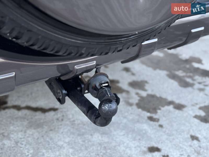 Внедорожник / Кроссовер Mitsubishi Pajero Wagon 2010 в Сарнах