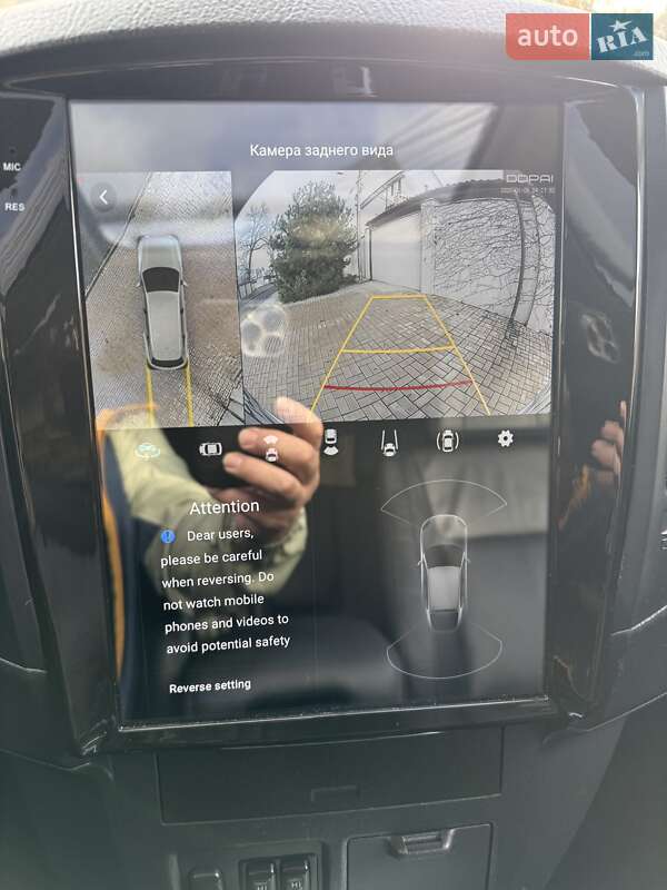 Позашляховик / Кросовер Mitsubishi Pajero Wagon 2013 в Одесі