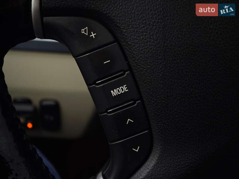 Позашляховик / Кросовер Mitsubishi Pajero Wagon 2010 в Харкові фото 28 Позашляховик / Кросовер Mitsubishi Pajero Wagon 2010 в Харкові