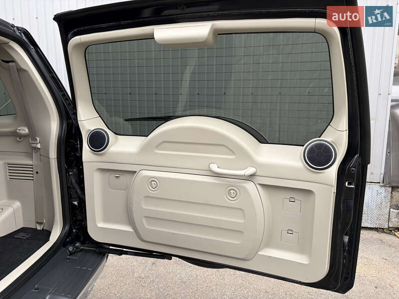 Позашляховик / Кросовер Mitsubishi Pajero Wagon 2007 в Харкові фото 18 Позашляховик / Кросовер Mitsubishi Pajero Wagon 2007 в Харкові