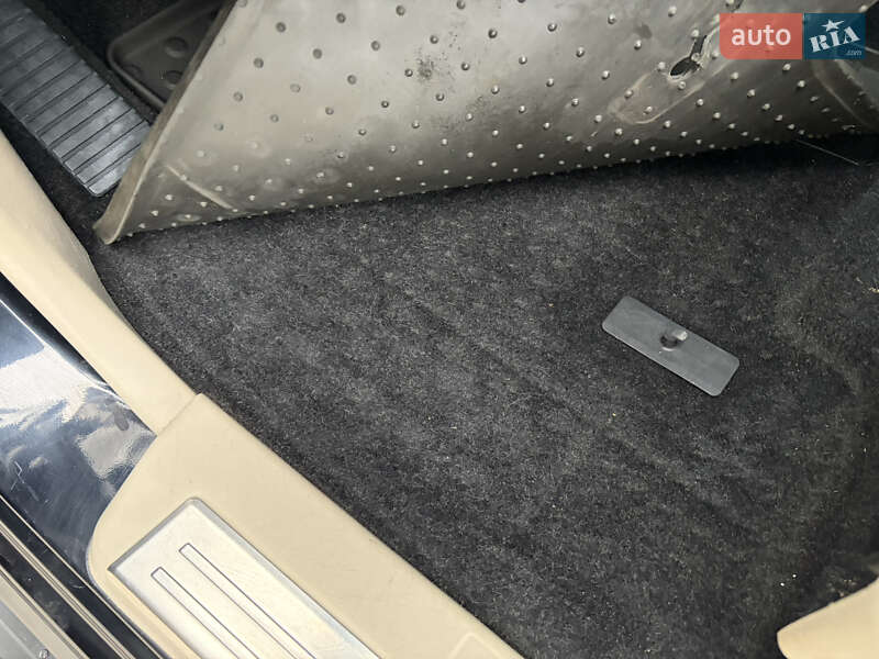 Позашляховик / Кросовер Mitsubishi Pajero Wagon 2007 в Харкові фото 23 Позашляховик / Кросовер Mitsubishi Pajero Wagon 2007 в Харкові