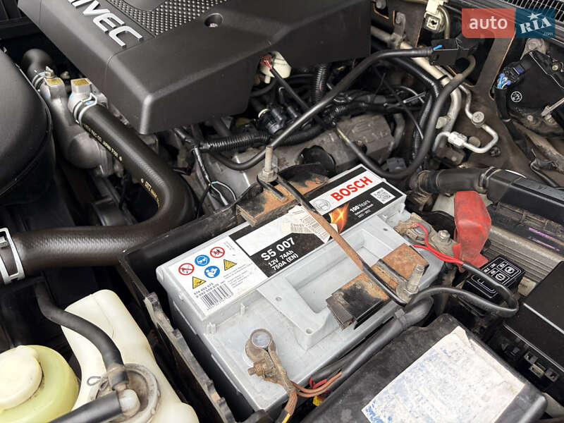 Позашляховик / Кросовер Mitsubishi Pajero Wagon 2007 в Харкові фото 28 Позашляховик / Кросовер Mitsubishi Pajero Wagon 2007 в Харкові