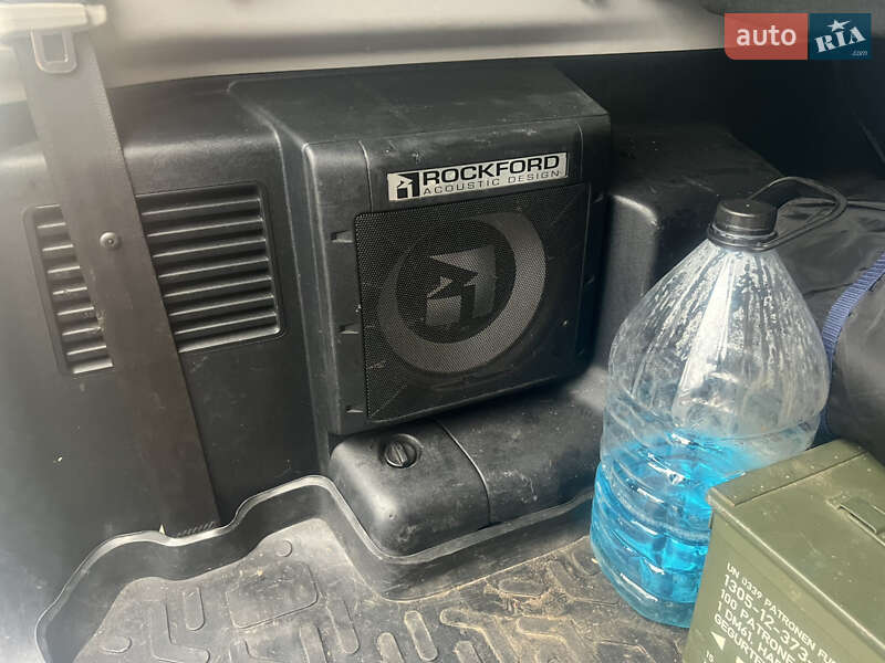 Внедорожник / Кроссовер Mitsubishi Pajero Wagon 2008 в Киеве фото 6 Внедорожник / Кроссовер Mitsubishi Pajero Wagon 2008 в Киеве