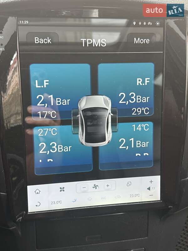 Внедорожник / Кроссовер Mitsubishi Pajero Wagon 2013 в Одессе фото 32 Внедорожник / Кроссовер Mitsubishi Pajero Wagon 2013 в Одессе