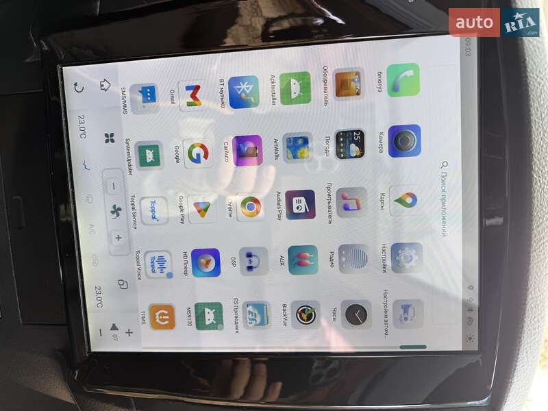 Внедорожник / Кроссовер Mitsubishi Pajero Wagon 2013 в Одессе фото 33 Внедорожник / Кроссовер Mitsubishi Pajero Wagon 2013 в Одессе