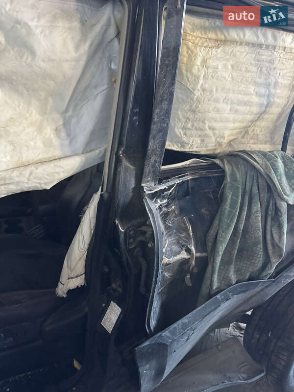 Позашляховик / Кросовер Mitsubishi Pajero Wagon 2007 в Харкові фото 21 Позашляховик / Кросовер Mitsubishi Pajero Wagon 2007 в Харкові