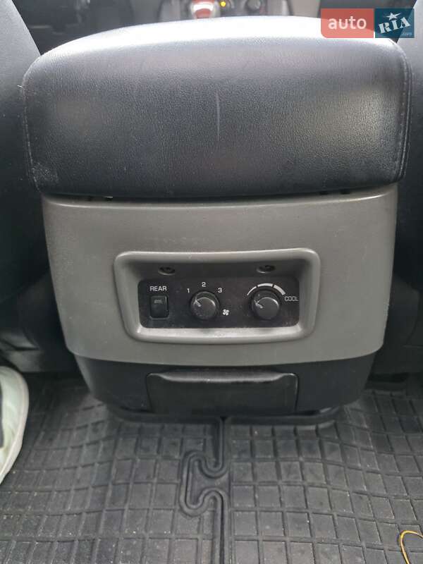 Позашляховик / Кросовер Mitsubishi Pajero Wagon 2007 в Хмельницькому фото 20 Позашляховик / Кросовер Mitsubishi Pajero Wagon 2007 в Хмельницькому