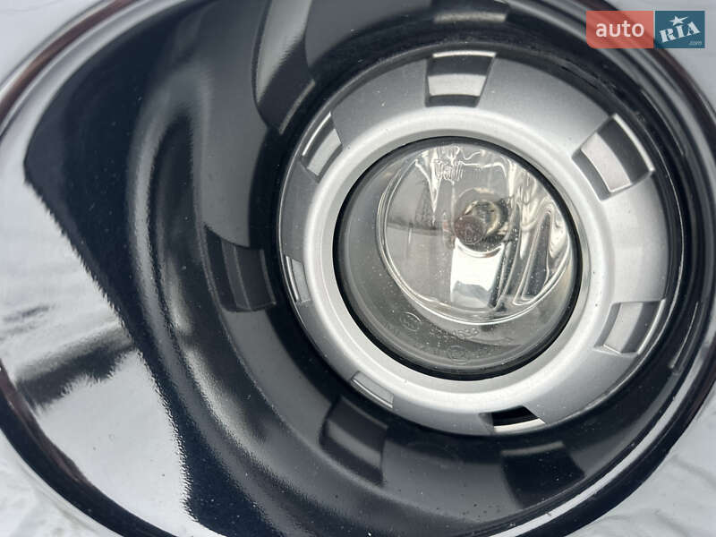 Позашляховик / Кросовер Mitsubishi Pajero Wagon 2008 в Вінниці