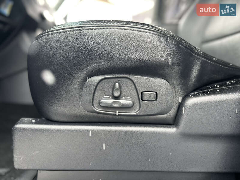 Позашляховик / Кросовер Mitsubishi Pajero Wagon 2008 в Вінниці