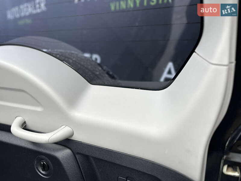 Позашляховик / Кросовер Mitsubishi Pajero Wagon 2008 в Вінниці