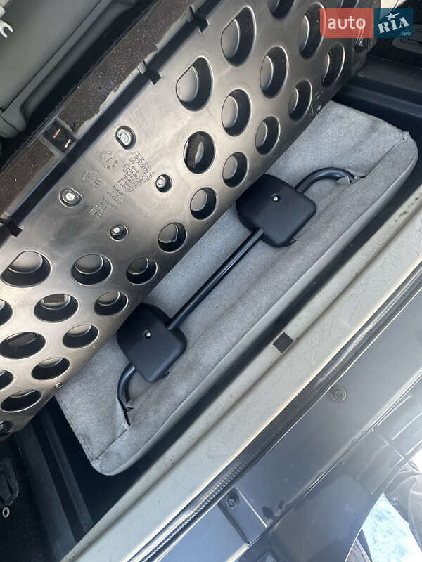 Позашляховик / Кросовер Mitsubishi Pajero Wagon 2007 в Харкові