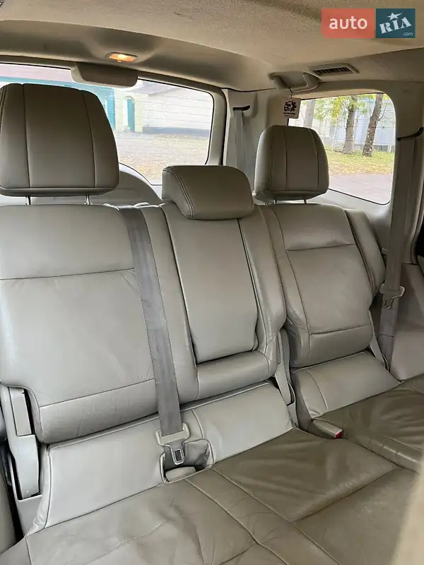 Mitsubishi Pajero Wagon 2007 VIN JMYLYV97W7J719670 фото оголошення 6 з 43