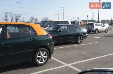 Позашляховик / Кросовер Mitsubishi Pajero Wagon 2007 в Одесі