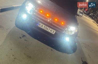 Внедорожник / Кроссовер Mitsubishi Pajero Wagon 2008 в Киеве