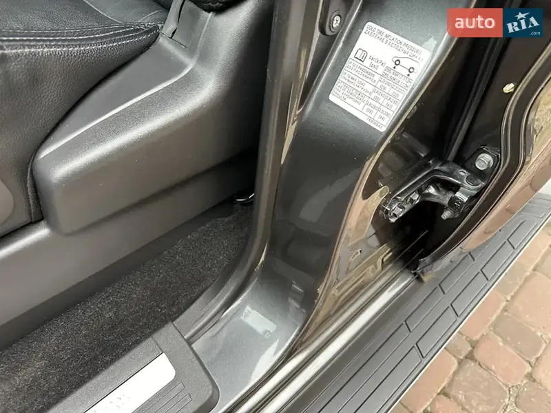 Mitsubishi Pajero Wagon 2018 VIN JMBLYV93WJJ500442 фото оголошення 20 з 85