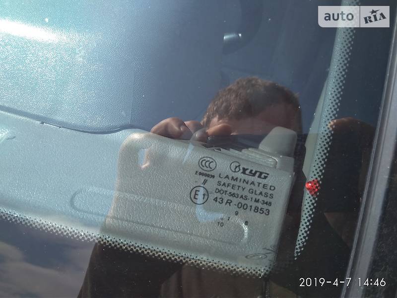 Позашляховик / Кросовер Mitsubishi Pajero 1998 в Чернівцях