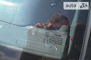 Внедорожник / Кроссовер Mitsubishi Pajero 1998 в 