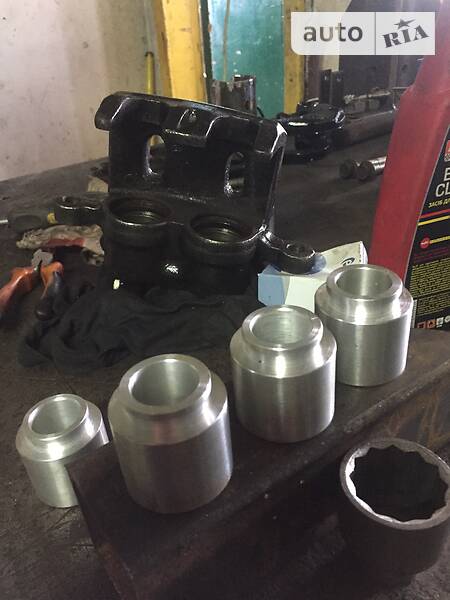 Внедорожник / Кроссовер Mitsubishi Pajero 1994 в Львове фото 34 Внедорожник / Кроссовер Mitsubishi Pajero 1994 в Львове