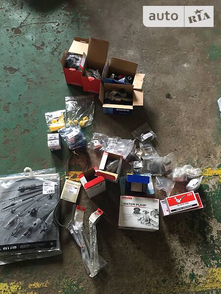 Внедорожник / Кроссовер Mitsubishi Pajero 1994 в Львове фото 13 Внедорожник / Кроссовер Mitsubishi Pajero 1994 в Львове