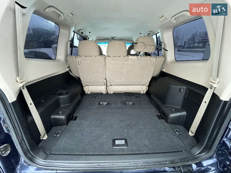 Позашляховик / Кросовер Mitsubishi Pajero 2006 в Сумах фото 35 Позашляховик / Кросовер Mitsubishi Pajero 2006 в Сумах