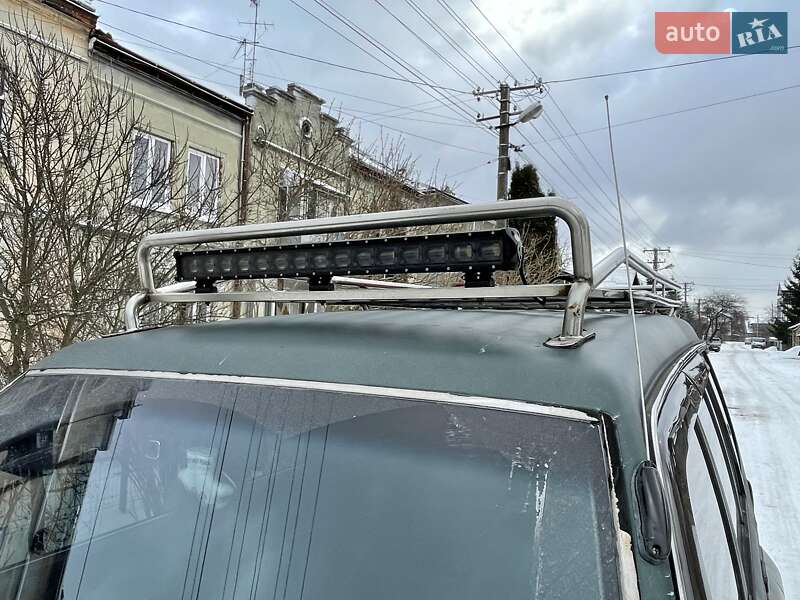 Внедорожник / Кроссовер Mitsubishi Pajero 1994 в Львове фото 4 Внедорожник / Кроссовер Mitsubishi Pajero 1994 в Львове