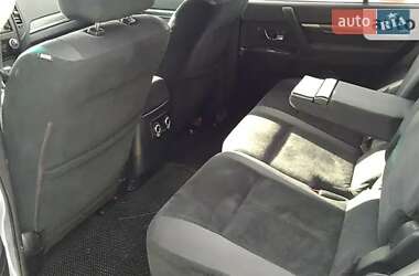 Внедорожник / Кроссовер Mitsubishi Pajero 2007 в Виноградове