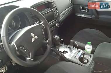 Внедорожник / Кроссовер Mitsubishi Pajero 2007 в Виноградове