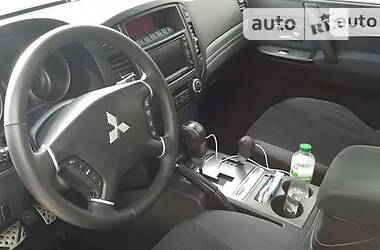 Внедорожник / Кроссовер Mitsubishi Pajero 2007 в Виноградове